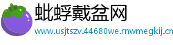 蚍蜉戴盆网